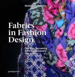 Bertrand.pt - Fabrics In Fashion Design