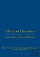 Fabrics Of Discourse
