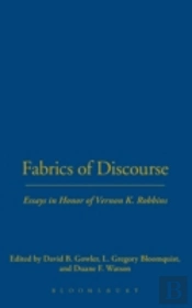Fabrics Of Discourse