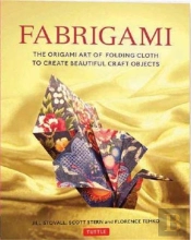 Fabrigami /Anglais