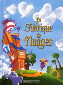 Bertrand.pt - Fabrique A Nuages (La)
