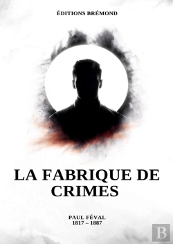 Bertrand.pt - Fabrique De Crimes