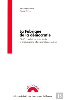 Bertrand.pt - Fabrique De La Democratie