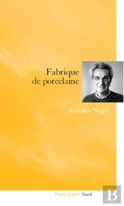 Fabrique De Porcelaine