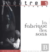 Fabrique Des Sons 20