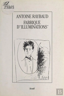Bertrand.pt - Fabrique D'<Illuminations>