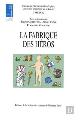 Bertrand.pt - Fabrique Heros. 12