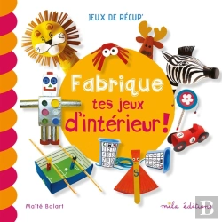 Bertrand.pt - Fabrique Tes Jeux D'Interieur !
