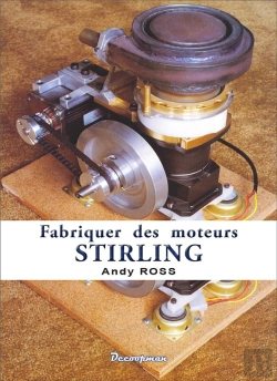 Bertrand.pt - Fabriquer Des Moteurs Stirling
