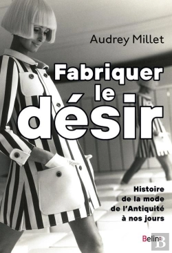 Bertrand.pt - Fabriquer Le Désir