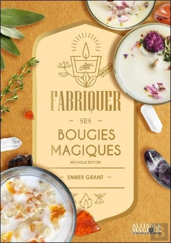 Bertrand.pt - Fabriquer Ses Bougies Magiques