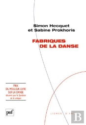 Fabriques De La Danse
