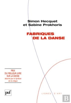 Bertrand.pt - Fabriques De La Danse