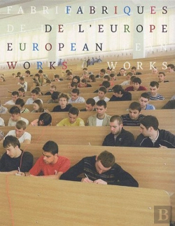 Bertrand.pt - Fabriques De L'Europe