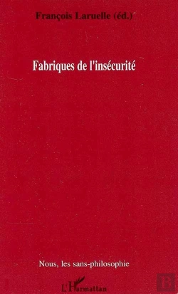 Bertrand.pt - Fabriques De L'Insécurité