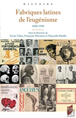 Bertrand.pt - Fabriques Latines De L'Eugénisme : 1850-1930