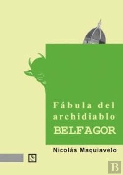 Bertrand.pt - Fábula Del Archidiablo Belfagor