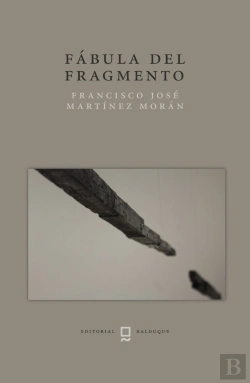 Bertrand.pt - Fábula Del Fragmento