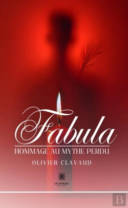 Bertrand.pt - Fabula : Hommage Au Mythe Perdu