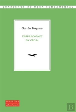 Bertrand.pt - Fabulaciones En Prosa