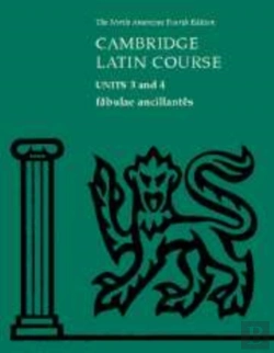 Bertrand.pt - Fabulae Ancillantes: Units 3 And 4