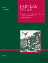 Fabulae Syrae