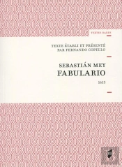Fabulario ; 1613