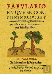 Fabulario
