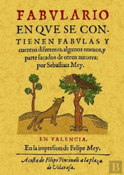 Bertrand.pt - Fabulario