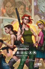 Fabulas 10 Edicion De Lujo