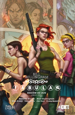 Bertrand.pt - Fabulas 10 Edicion De Lujo