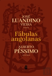 Fábulas Angolanas