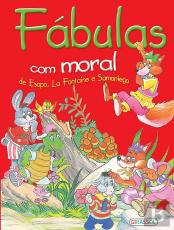Fábulas com Moral
