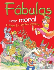 Fábulas com Moral
