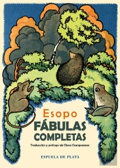 Fabulas Completas