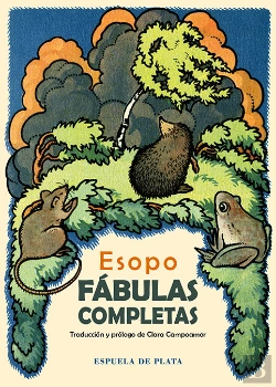 Bertrand.pt - Fabulas Completas