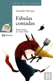 Fábulas Contadas