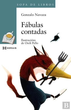 Bertrand.pt - Fábulas Contadas