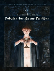 Fábulas das Terras Perdidas - Ciclo 1