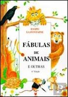 Fábulas de Animais e Outras