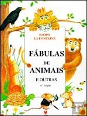 Fábulas de Animais e Outras