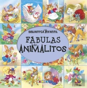 Fábulas De Animales