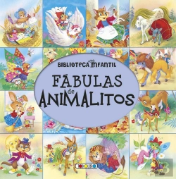 Bertrand.pt - Fábulas De Animales