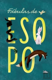 Fabulas De Esopo