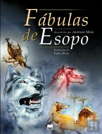 Fábulas de Esopo