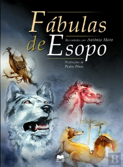 Bertrand.pt - Fábulas de Esopo