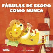 Fábulas De Esopo Como Nunca