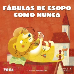 Bertrand.pt - Fábulas De Esopo Como Nunca