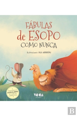 Bertrand.pt - Fábulas De Esopo Como Nunca Tapa Blanda