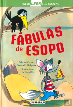 Bertrand.pt - Fabulas De Esopo